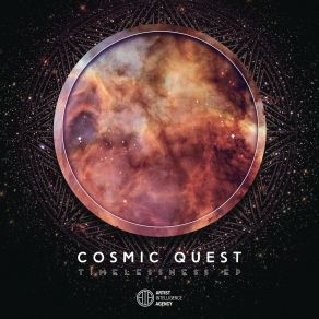 Download track Hold Me Down Cosmic QuestSierra Totten