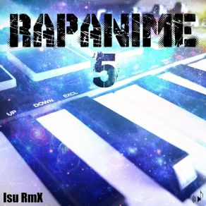 Download track Rap De Goku Isu Rmx