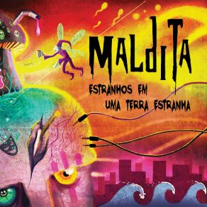 Download track Réquiem Para O Mundo Maldita