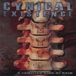 Download track I'm Broken Cynical ExistencePreemptive Strike