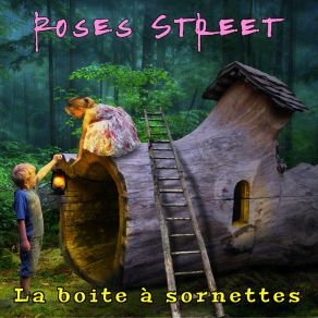 Download track Guili-Guili Roses Street