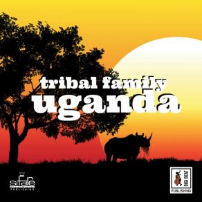 Download track Up Go (Tribal House Mix) Tribal Family