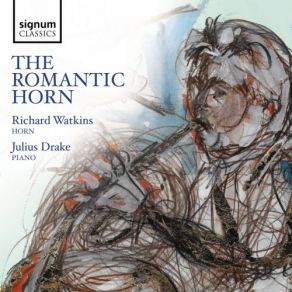 Download track Horn Sonata, Op. 17: II. Poco Adagio Julius Drake, Richard Watkins