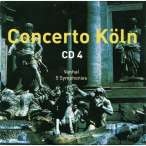 Download track 11. Symphony In C Major Sinfonia Comista Bryan C11 - Part 3 Concerto Köln