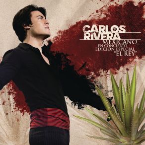 Download track Jose Alfredo En El Alma / Popurri Carlos Rivera