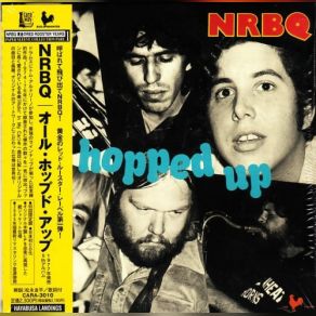 Download track Doctor's Wind Nrbq