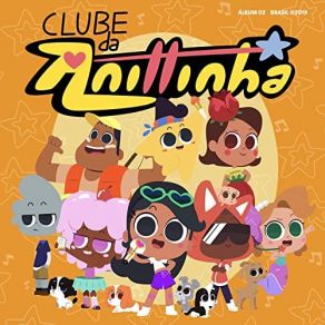 Download track Mudanças Anittinha