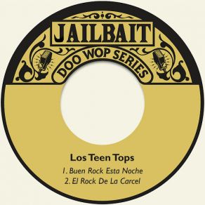 Download track El Rock De La Carcel Los Teen Tops