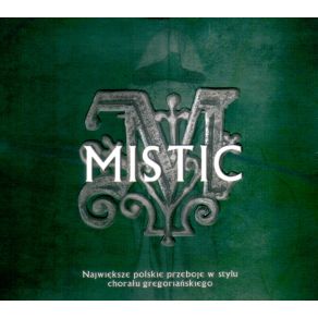 Download track Kropla Deszczu Mistic