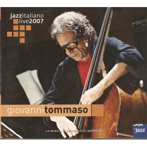 Download track Planetam Trigeminum Giovanni Tommaso