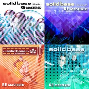 Download track Intro Deep [Re-Mastered] Solid Base