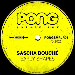 Download track Tortured Sascha Bouché