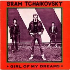 Download track Robber Bram Tchaikovsky