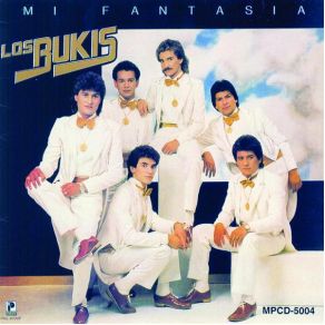 Download track VOLVAMOS A INTENTAR Los Bukis