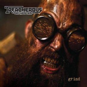 Download track Masters Treacherous Orchestra