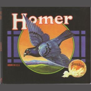 Download track Survivor (Studio Demo) Homer