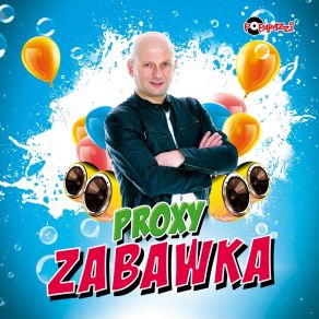 Download track Zabawka (Instrumental Radio Edit) Proxy