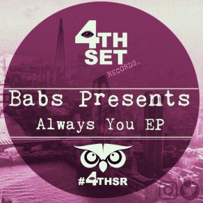 Download track On My Mind Babs Presents