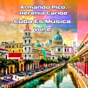 Download track Lamento Esclavo Armando Pico