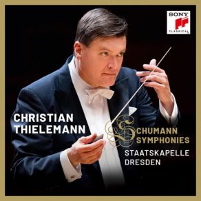 Download track I. Andante Un Poco Maestoso - Allegro Molto Vivace Staatskapelle Dresden, Christian Thielemann