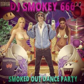 Download track I Got Molly I Got White (Bonus) DJ Smokey