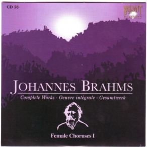 Download track WoO 36 Nr. 2 - Altes Lied Johannes Brahms