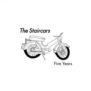 Download track Eurasia The Staircars