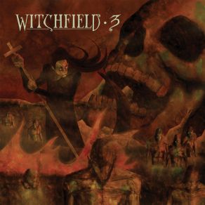 Download track They Live In The Holes Of My Mind Witchfield