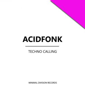 Download track Midnight Acidfonk