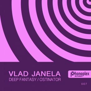 Download track Deep Fantasy (Original Mix) Vlad Janela