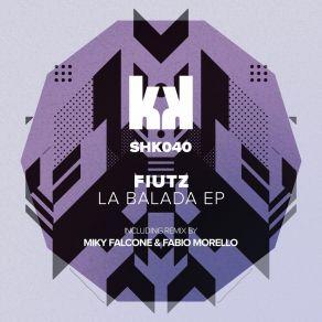 Download track La Balada (Miky Falcone & Fabio Morello Remix) Fiutz