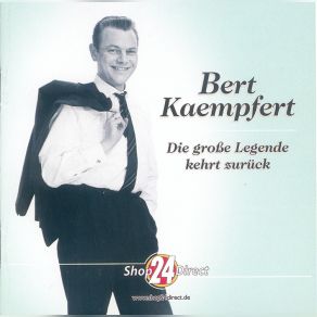 Download track Snowbird Bert Kaempfert