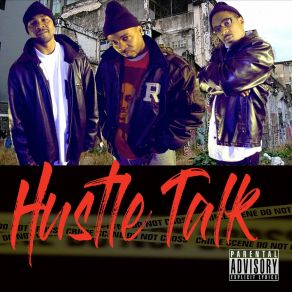 Download track Hustle Talk Hood Kingz