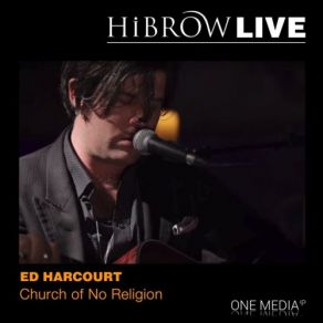 Download track The Trapdoor Live Ed Harcourt