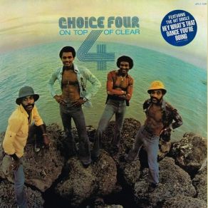 Download track Come Down To Earth The Choice Four