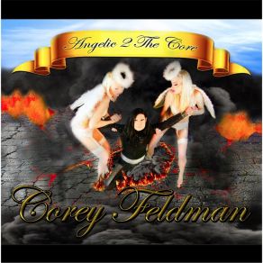 Download track 4 Bid In Attraction Corey Feldman