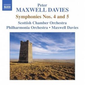 Download track 03. III. Adagio Peter Maxwell Davies