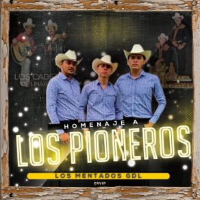 Download track Cariño Nuevo (En Vivo) Los Mentados Gdl