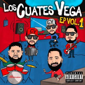 Download track Fui Escalando Los Cuates Vega