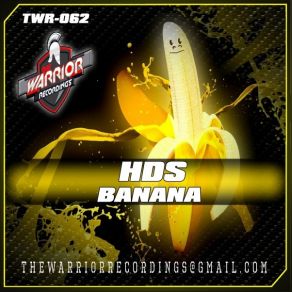 Download track BANANA (CLUB VERSION) Hds