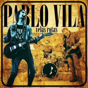 Download track Velas Rotas Pablo Vila