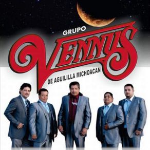 Download track Llego El Tiempo De Amar Grupo Vennus