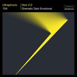 Download track A Dark Secret Ultraphonic