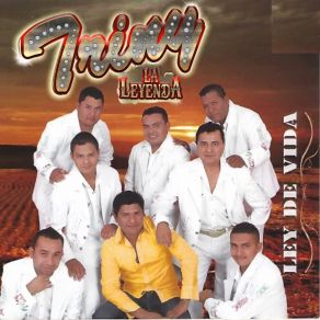 Download track Que Ya No Estas Triny La Leyenda