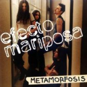 Download track Dime Donde Efecto Mariposa