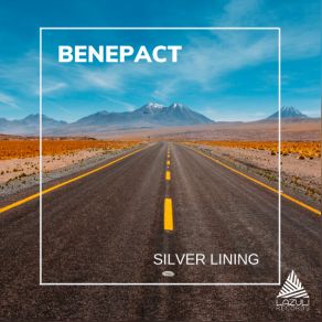 Download track Silver Lining (Radio Edit) Benepact