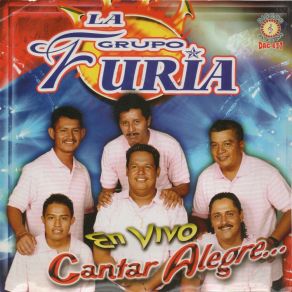 Download track La Chilera Grupo La Furia