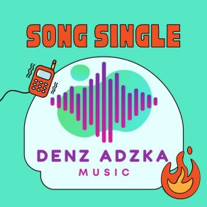 Download track Ride Our Song 2 Denz Adzka Music