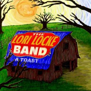 Download track Got Me Runnin The Lori Locke Band