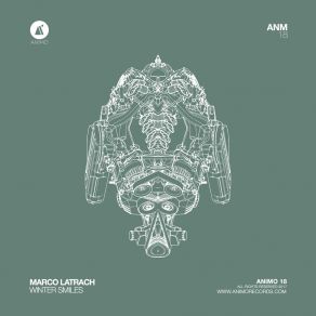 Download track Cose Nella Vita (Original Mix) Marco Latrach